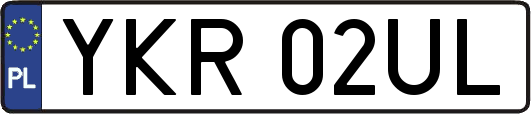 YKR02UL