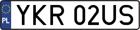 YKR02US