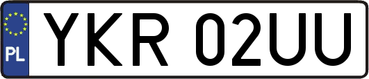 YKR02UU