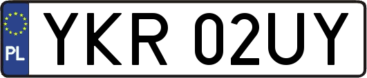 YKR02UY