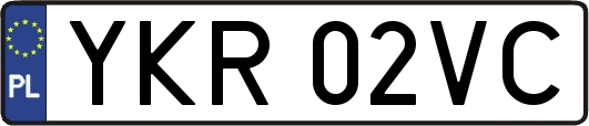 YKR02VC