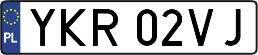YKR02VJ