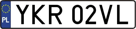 YKR02VL