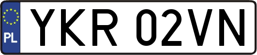 YKR02VN