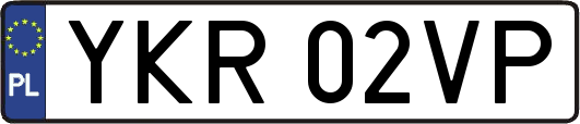 YKR02VP