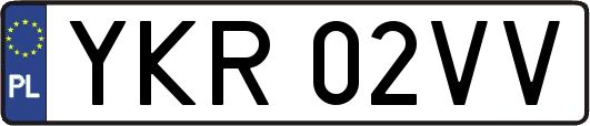 YKR02VV