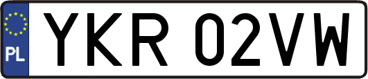 YKR02VW