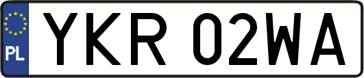 YKR02WA