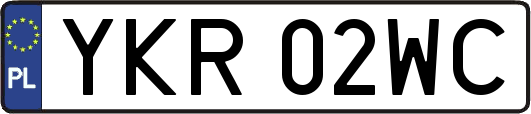 YKR02WC
