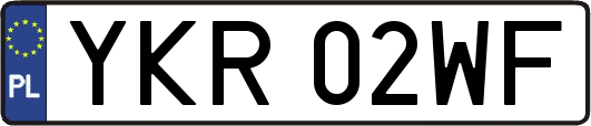 YKR02WF
