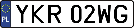 YKR02WG