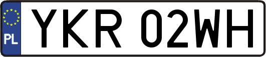 YKR02WH