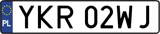 YKR02WJ