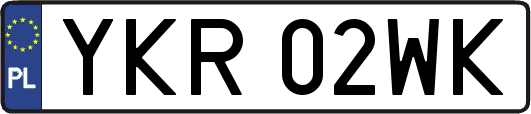 YKR02WK
