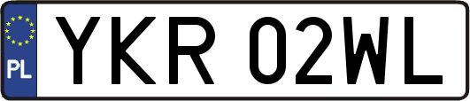 YKR02WL