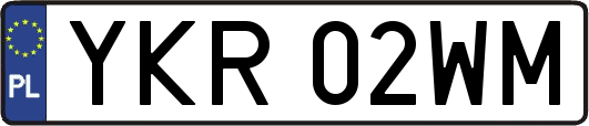 YKR02WM