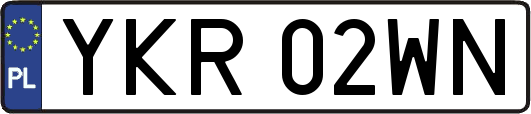 YKR02WN