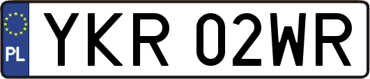 YKR02WR