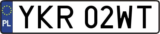 YKR02WT