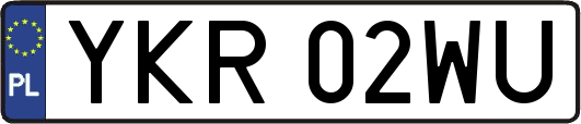 YKR02WU