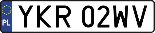 YKR02WV