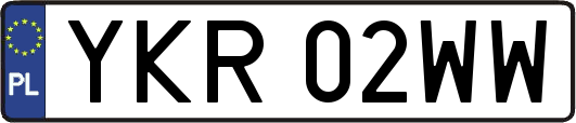 YKR02WW