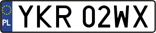 YKR02WX