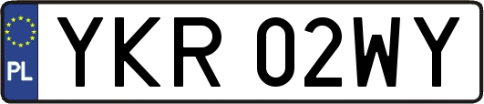 YKR02WY