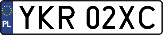 YKR02XC
