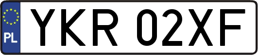 YKR02XF