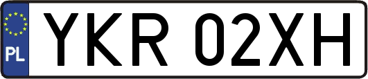 YKR02XH