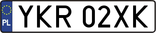 YKR02XK