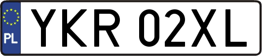 YKR02XL
