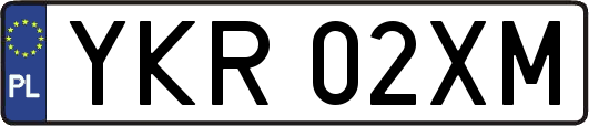 YKR02XM