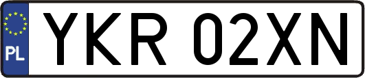 YKR02XN
