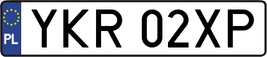 YKR02XP