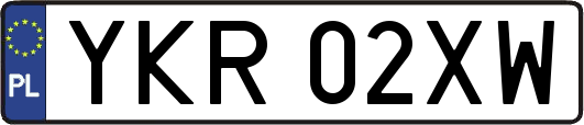 YKR02XW