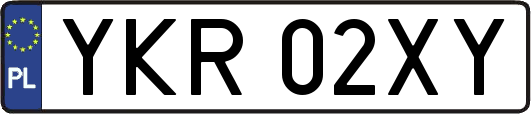 YKR02XY