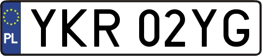 YKR02YG