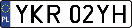 YKR02YH