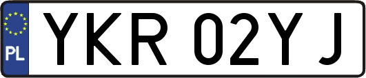 YKR02YJ