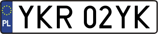YKR02YK