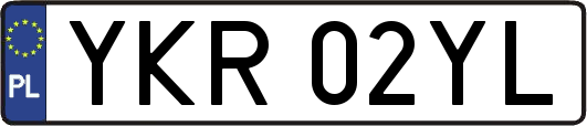 YKR02YL