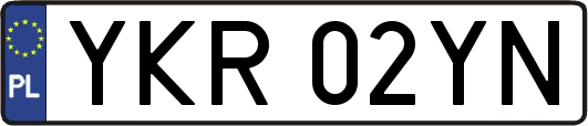 YKR02YN