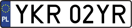 YKR02YR