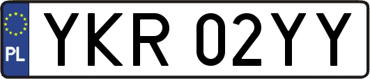YKR02YY
