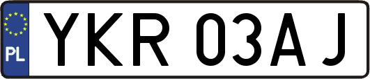 YKR03AJ
