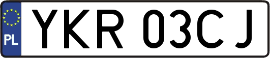 YKR03CJ