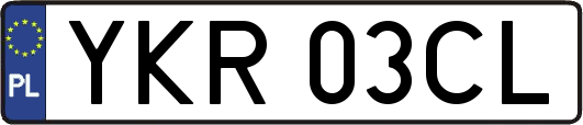 YKR03CL