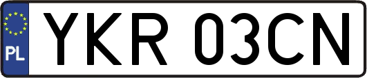 YKR03CN